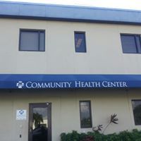 Community Health Center of West Palm Beach