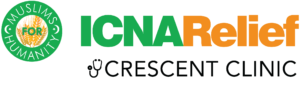 ICNA Relief - Crescent Clinic Fullerton