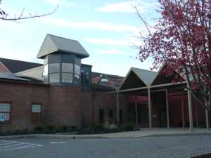 North Arch Street Medical Center