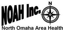 NOAH Free Clinic (North Omaha Area Health Free Clinic Inc)