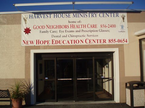 Good Neighbors Health Care