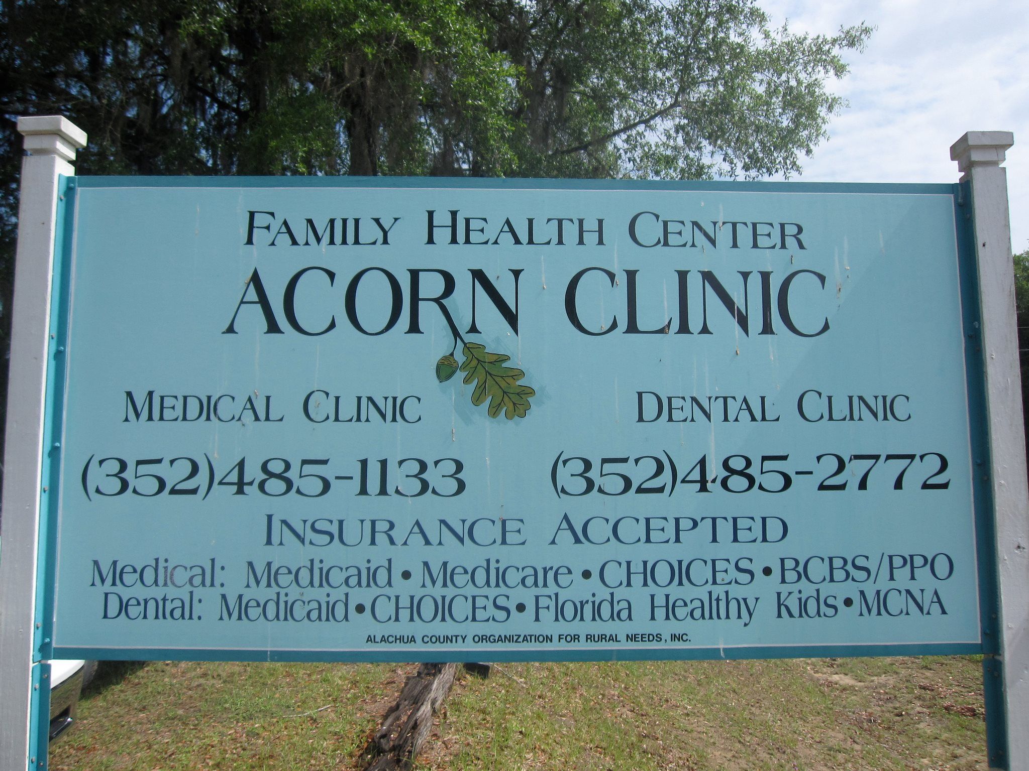 Acorn Clinic