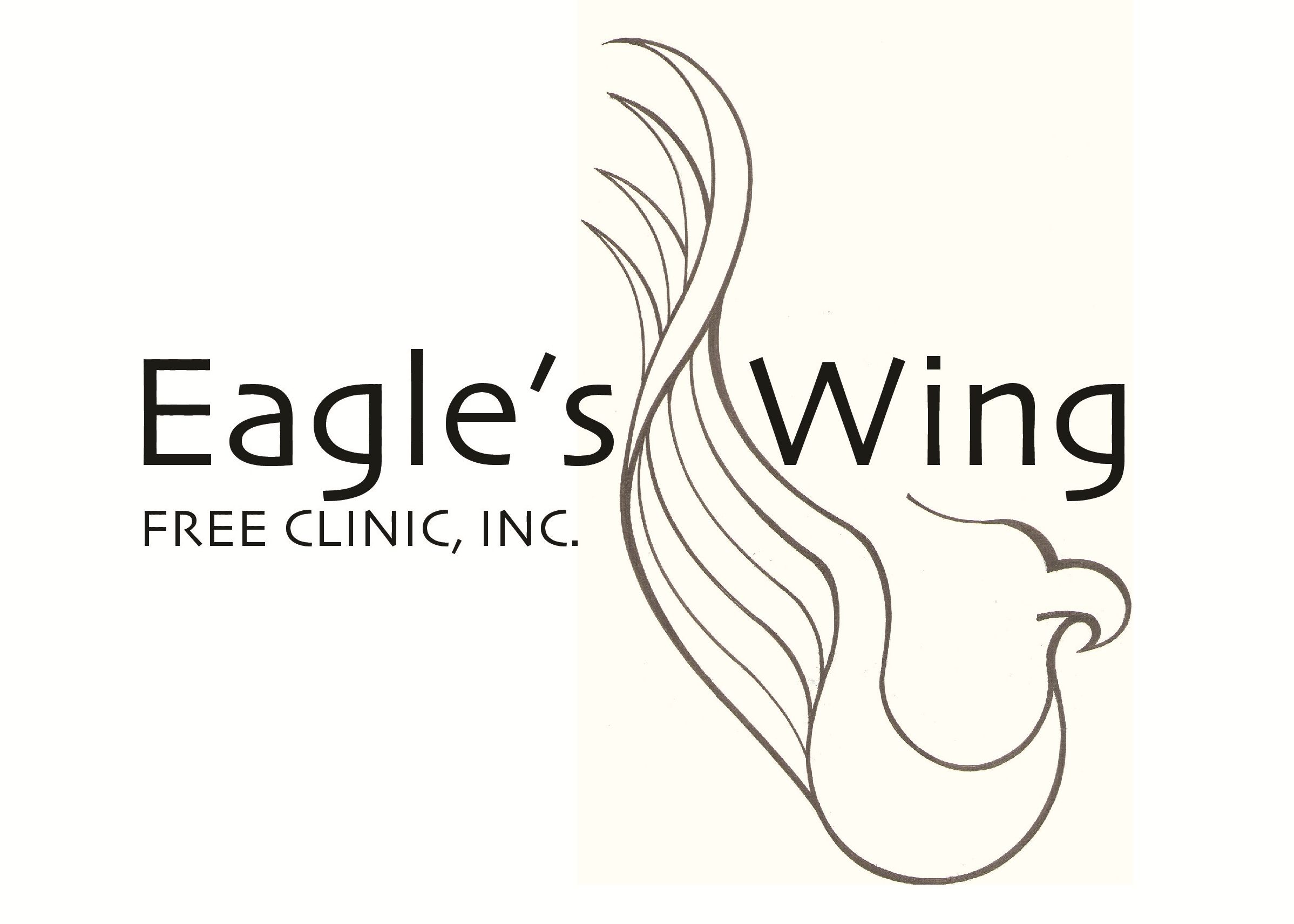 Eagle's Wing Free Clinic, Inc.