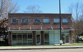 East Knoxville Free Medical Center at Magnolia United Methodist Church