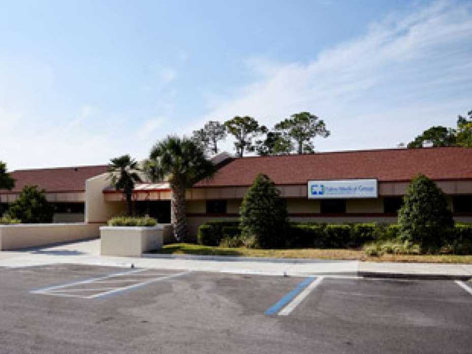 Palms Medical Group - Orange Park 