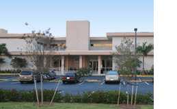 Fort Lauderdale Health Center