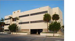 North Regional Health Center - Broward County Health Department