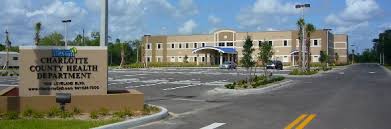 Florida Department of Health in Charlotte County