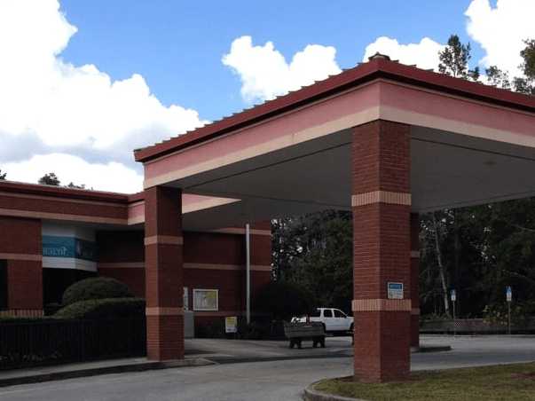 Citrus County Health Department - Main Office