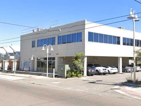 Children's Dental Center at North Point