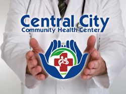 Central City Community Health Center - Indio Clinic