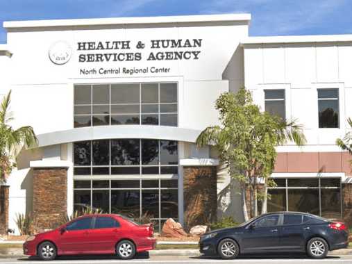 San Diego Health Department Public Health Department North Central