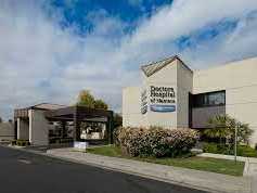 San Joaquin County Public Health Department Manteca Health Center