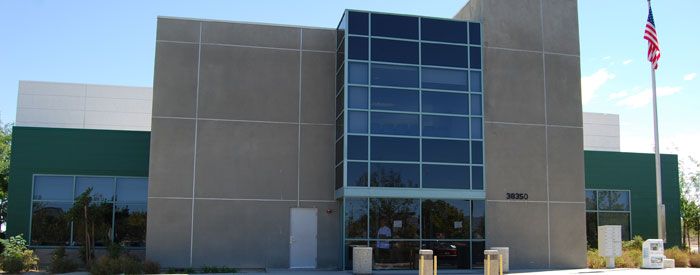 South Valley Health Center