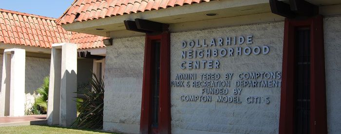 Dollarhide Health Center