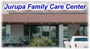 Jurupa Family Care Center - Riverside County Health Department