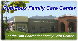 Rubidoux Family Care Center - Riverside County Health Department