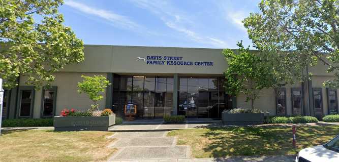 Davis Street Family Resource Center - Bill McCammon Health Center