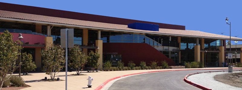 West County Health Center