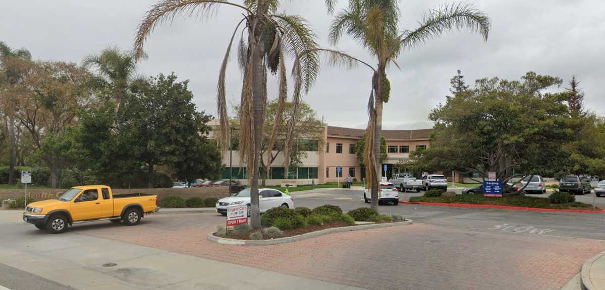 Ventura County Public Health Department North Oxnard Clinic