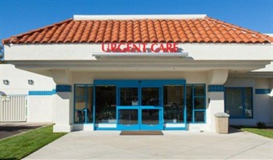 Conejo Valley Family Medical Group Urgent Care