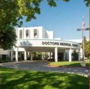 Stanislaus County Public Health Department Doctor's Hospital
