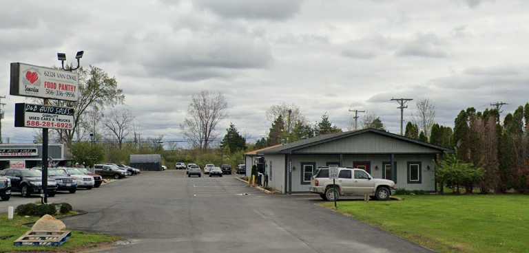 Neighbors Caring for Neighbors Clinic - Samaritan House