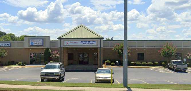 RVPCS - Northside Clinic