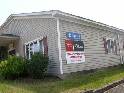 Oneonta Community Health Center