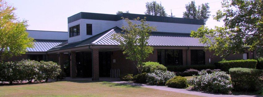 Volunteers in Medicine Clinic Springfield OR