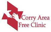 Corry Area Free Clinic