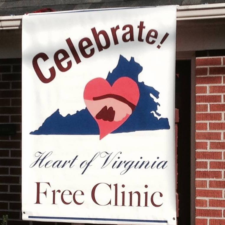 Free Clinic Heart of Virginia