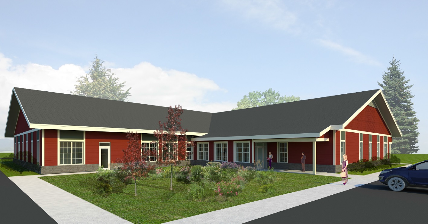 Battenkill Valley Health Center - Community Health Center