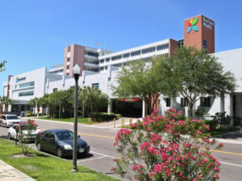 Community Health Centers Of Pinellas At Bayfront - St Petersburg Fl 33701