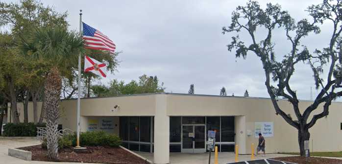 Tarpon Springs Health Department Clinic