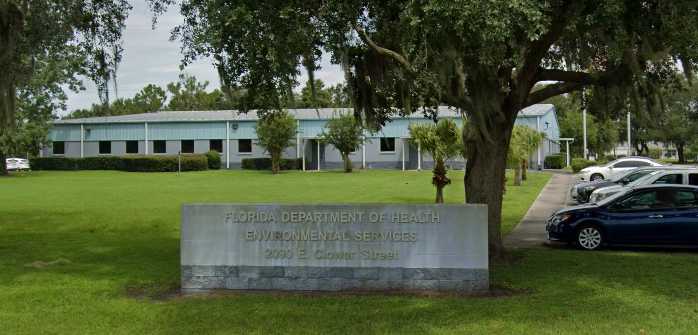 Bartow Dental Clinic - Polk County Health Department