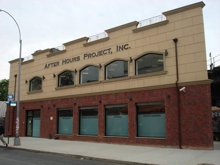 After Hours Project Incorporated