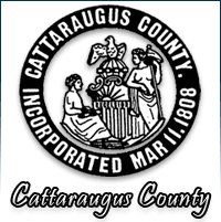 Cattaraugus County Health Department