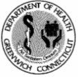 Greenwich Department of Health