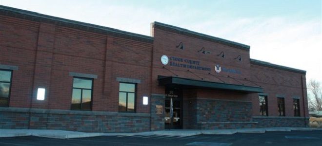 Crook County Health Department