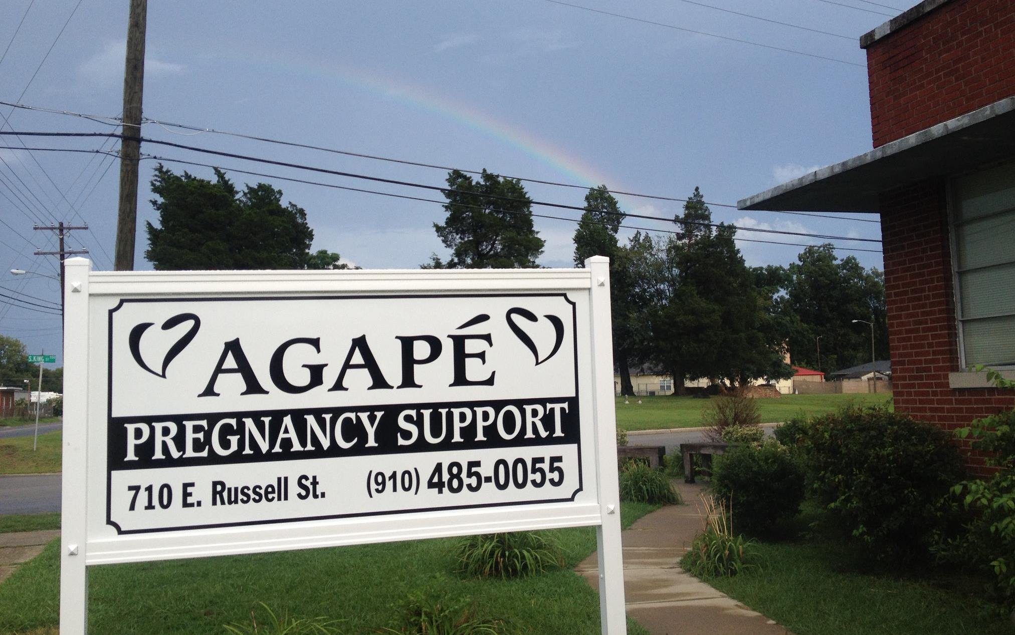 Agape Health Services