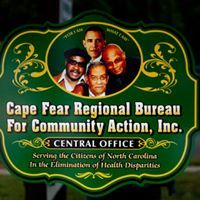 Cape Fear Regional Bureau for Community Action, Inc.