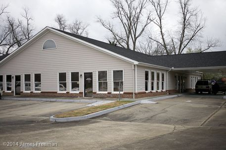 Butts County Medical Center