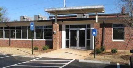 Neighborhood Union Health Center - Fulton County Public Health Department