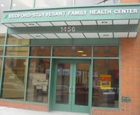 Bedford Stuyvesant Family Health Center