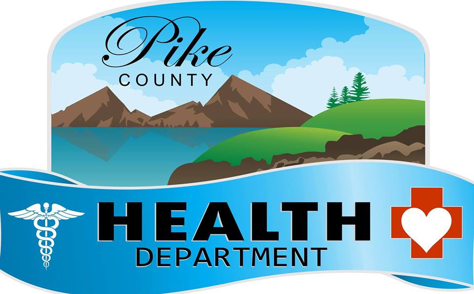 Pike County Health Department