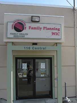 Tioga Opportunities Incorporated Family Planning