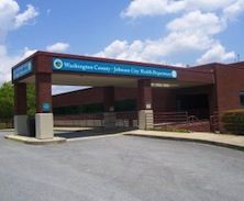 Washington County Health Department