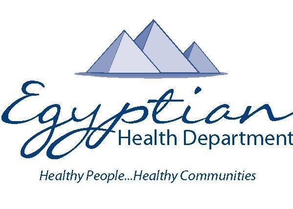 Egyptian Health Department Saline County Office