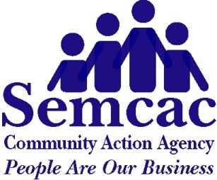 Semcac Community Action Agency Semcac Clinic